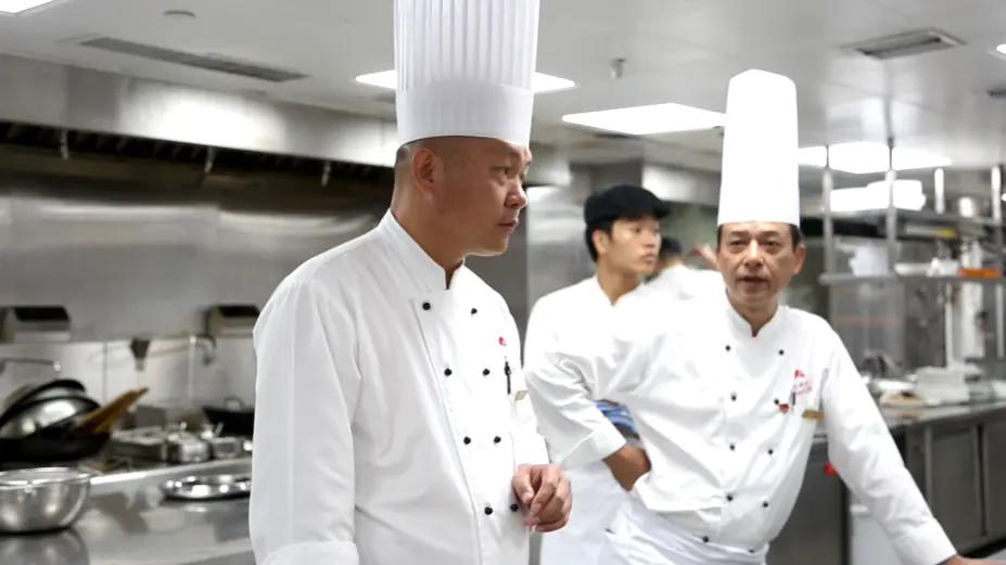 厨师未来5年的出路,现在干厨师真的没有出路了吗