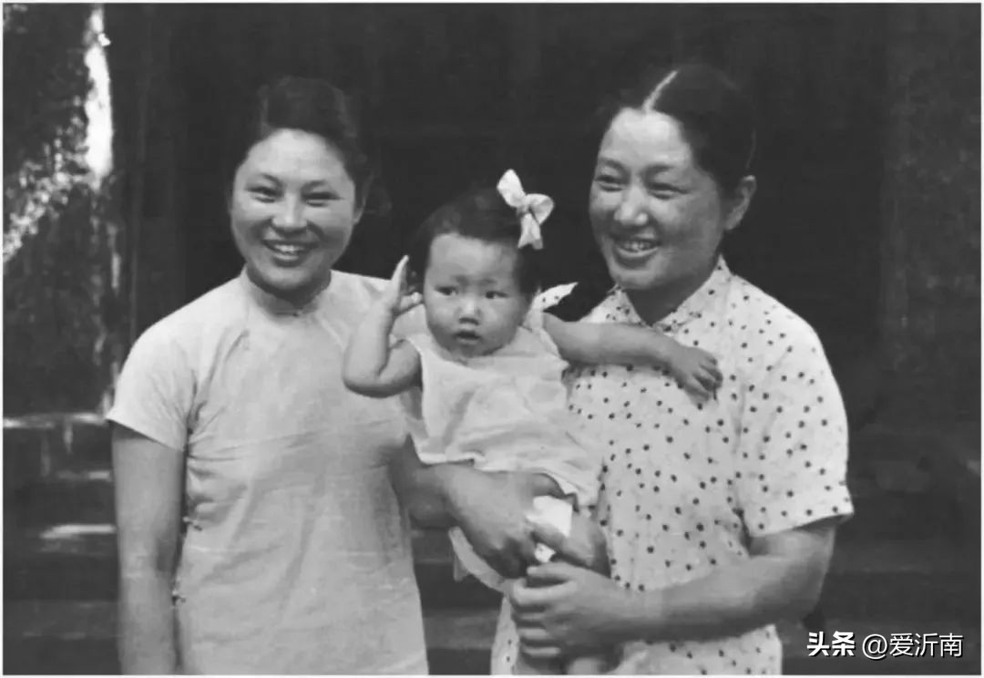 居里夫人一家有多强,中国居里夫人有多漂亮