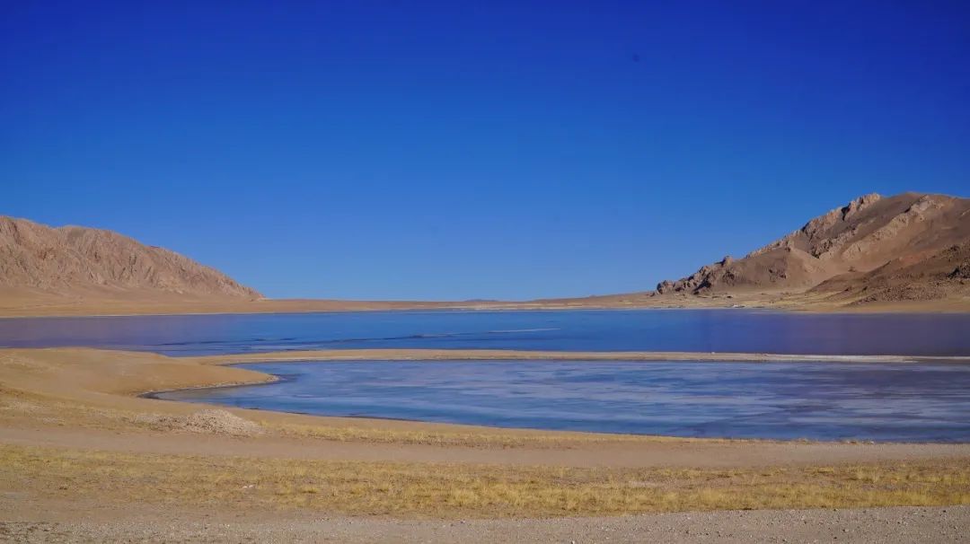 自驾穿越西藏最危险的路,4800公里川藏线穿越