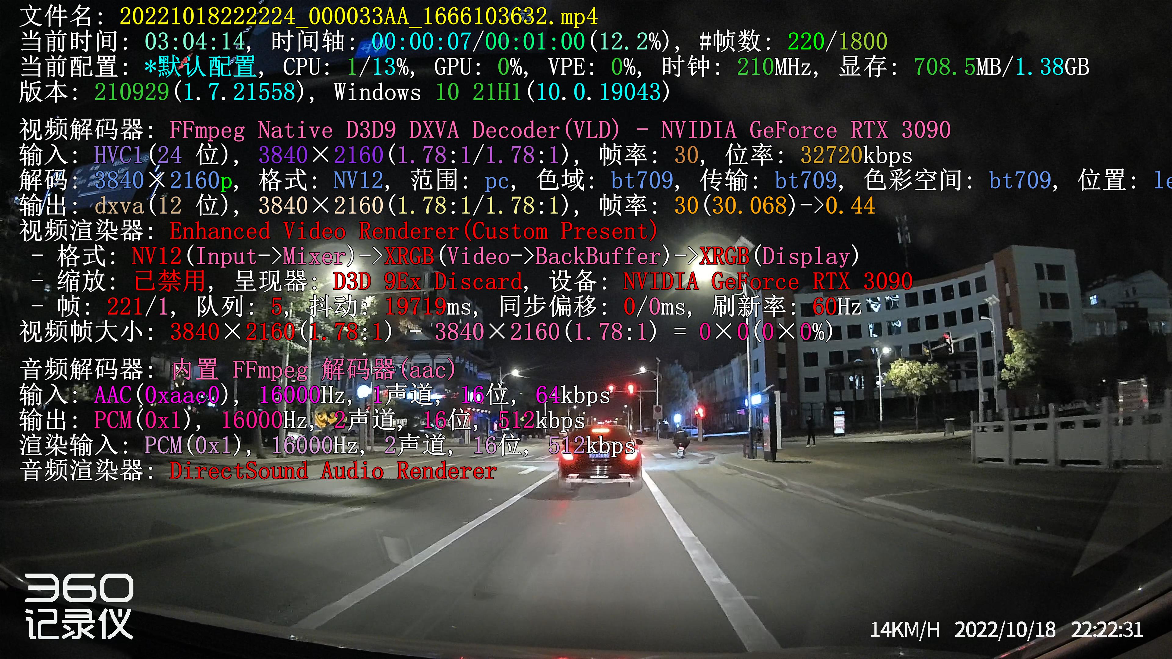 ai行车记录仪高清夜视,真正的高清夜视行车记录仪