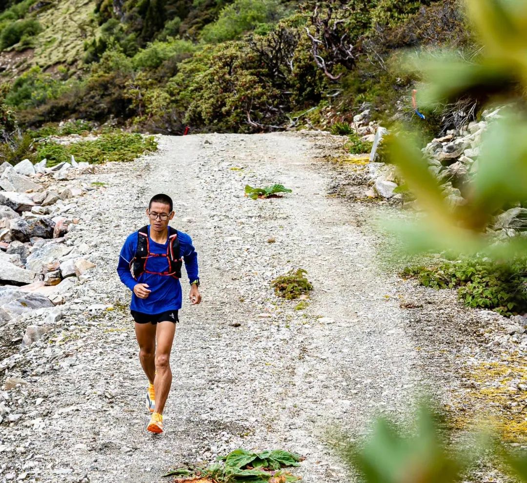 马拉松纪录保持者梁晶,梁晶24小时马拉松记录