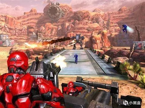 以此致敬我心中手游的黄金时代手游巨头Gameloft的兴衰