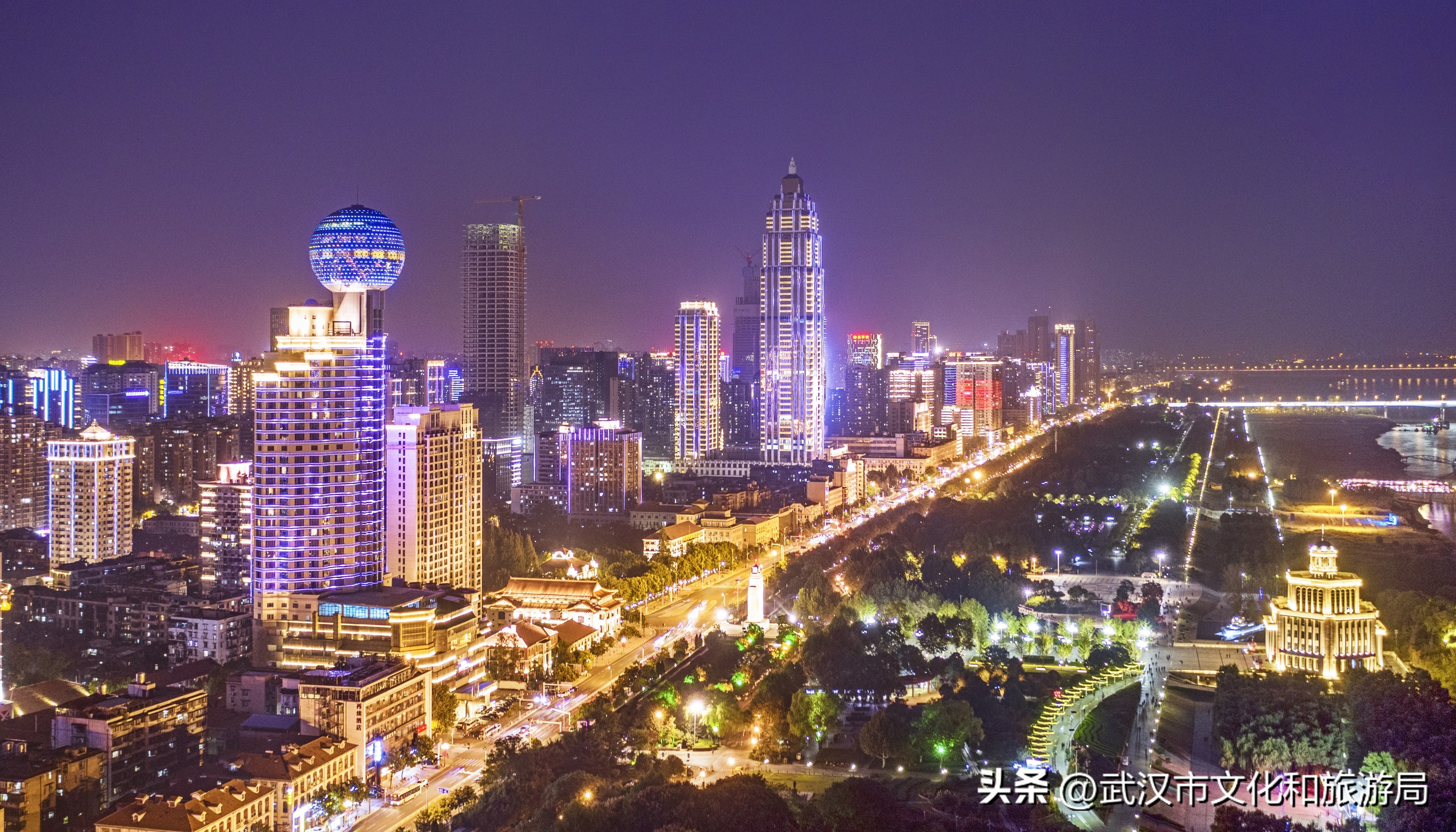 武汉4钻酒店推荐,武汉酒店推荐游玩方便