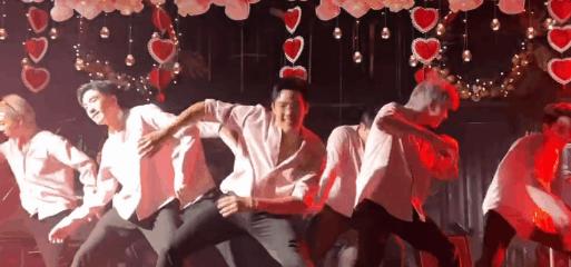 去了一趟泰国,去泰国必去的餐厅