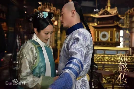 糯糯宝贝的讲说剧情卫答应的一生