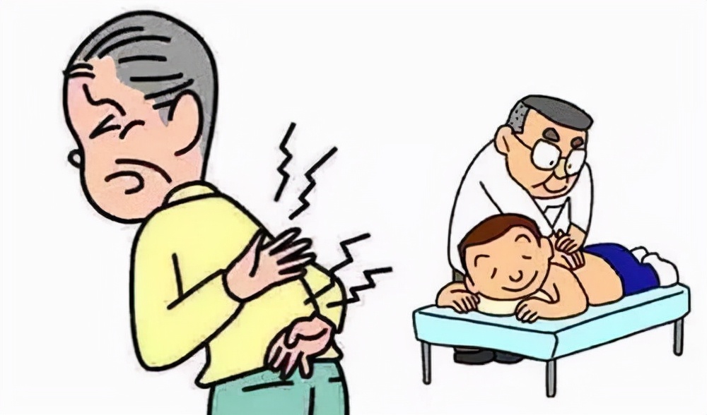 强直性脊柱炎中医可以治好吗,强直性脊柱炎稳定期中医辨证论治