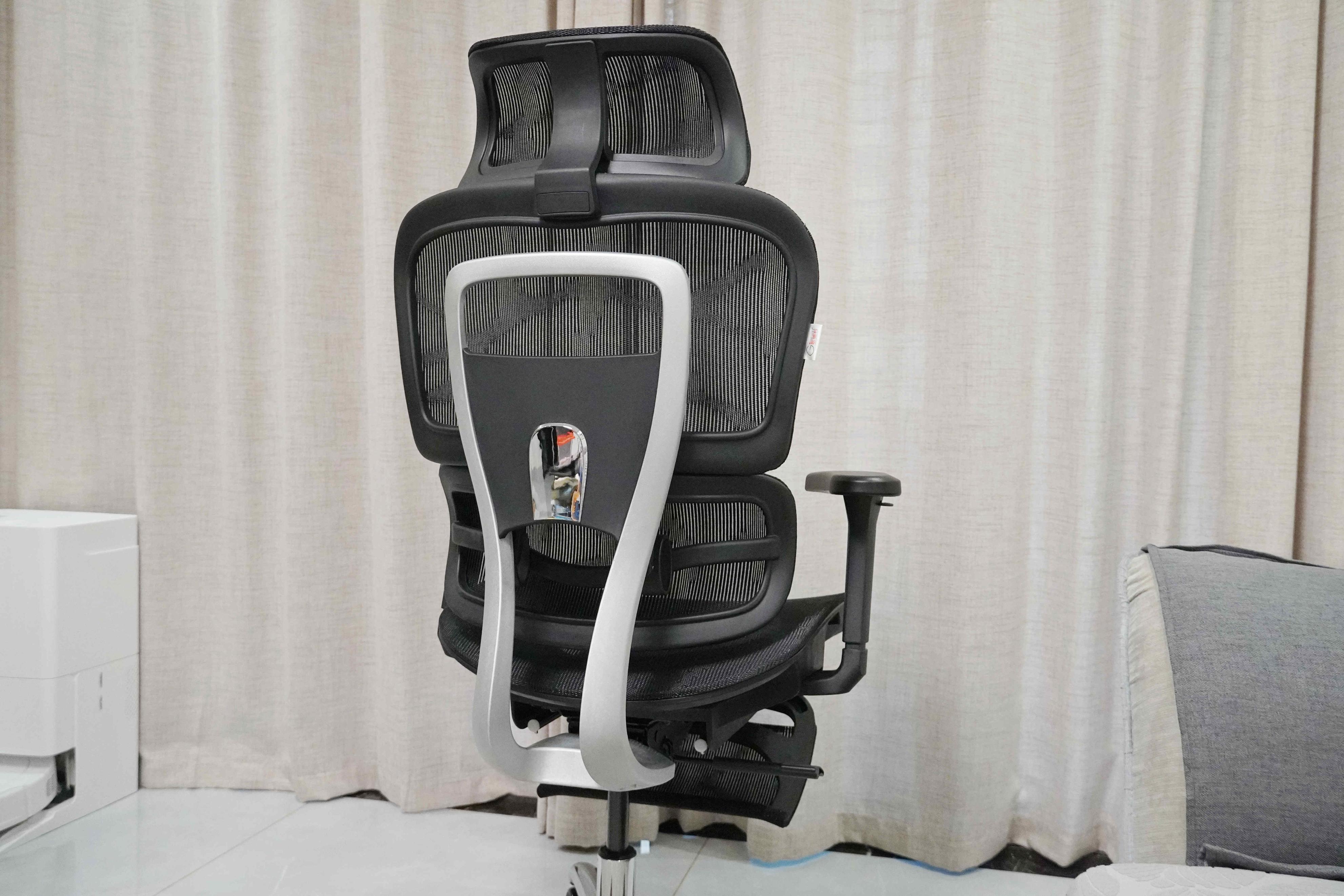 千元内人体工学椅哪款最值得入手,最值得买的千元人体工学椅