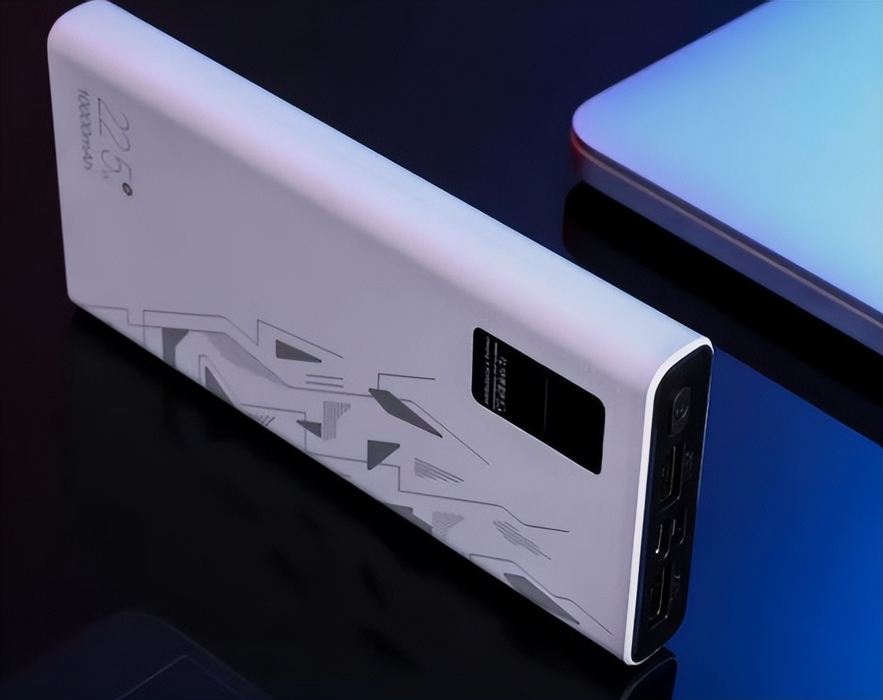 京东充电宝两万毫安测评,京东智能充电宝怎么样啊