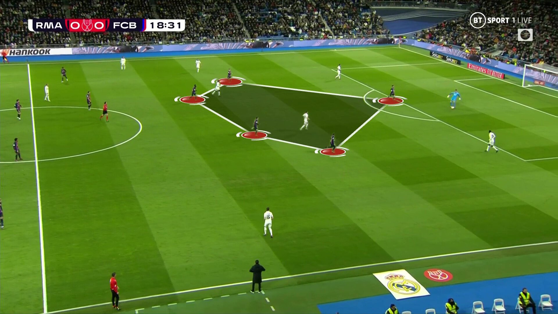 2020-2021西班牙德比皇马vs巴萨,2011国家德比皇马vs巴萨梅西踢看台