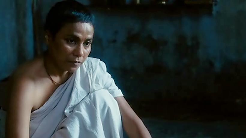 印度女性悲惨生活的电影,揭露印度女人悲惨的一生的电影