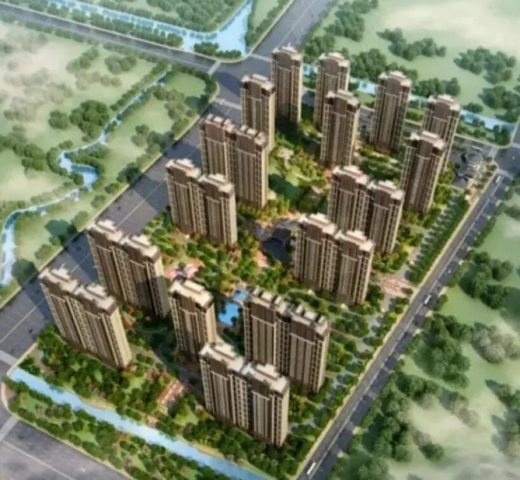 昆山市区刚需楼盘,昆山购房指南楼盘优缺点