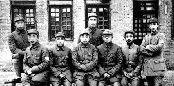 日寇破城暴行,一百多公里的行军揭开日寇暴行