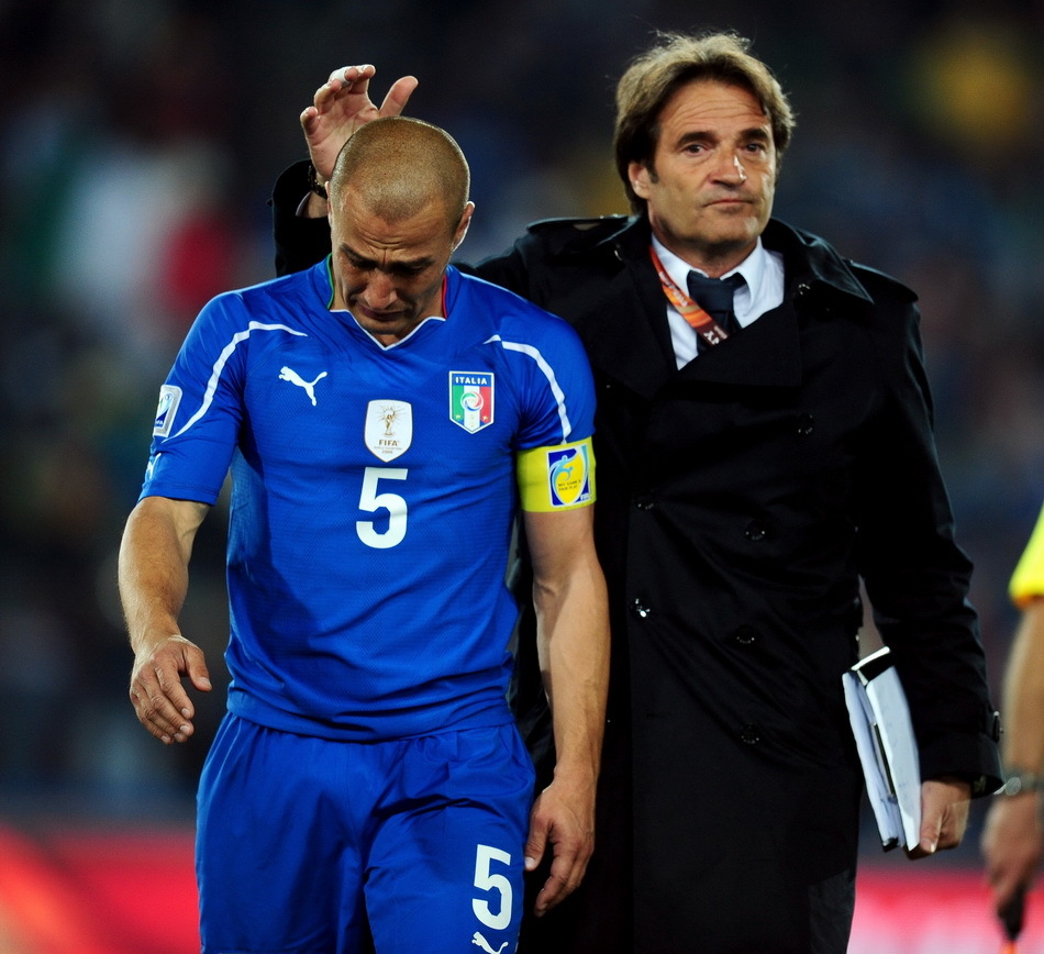 世界杯经典回顾,经典回顾2010世界杯