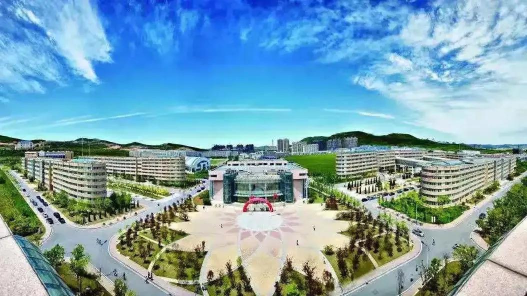 大外快讯|大连外国语大学2022年招生章程