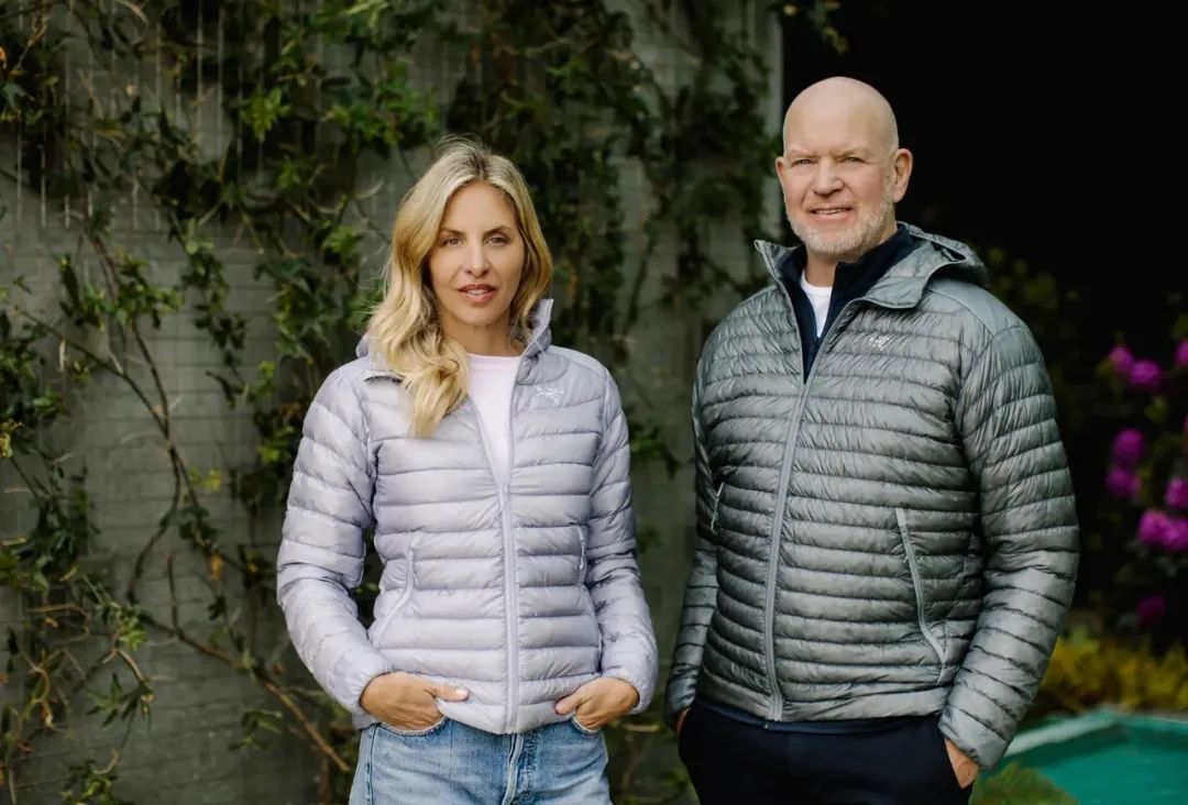 始祖鸟比肩爱马仕,始祖鸟产品定位高端