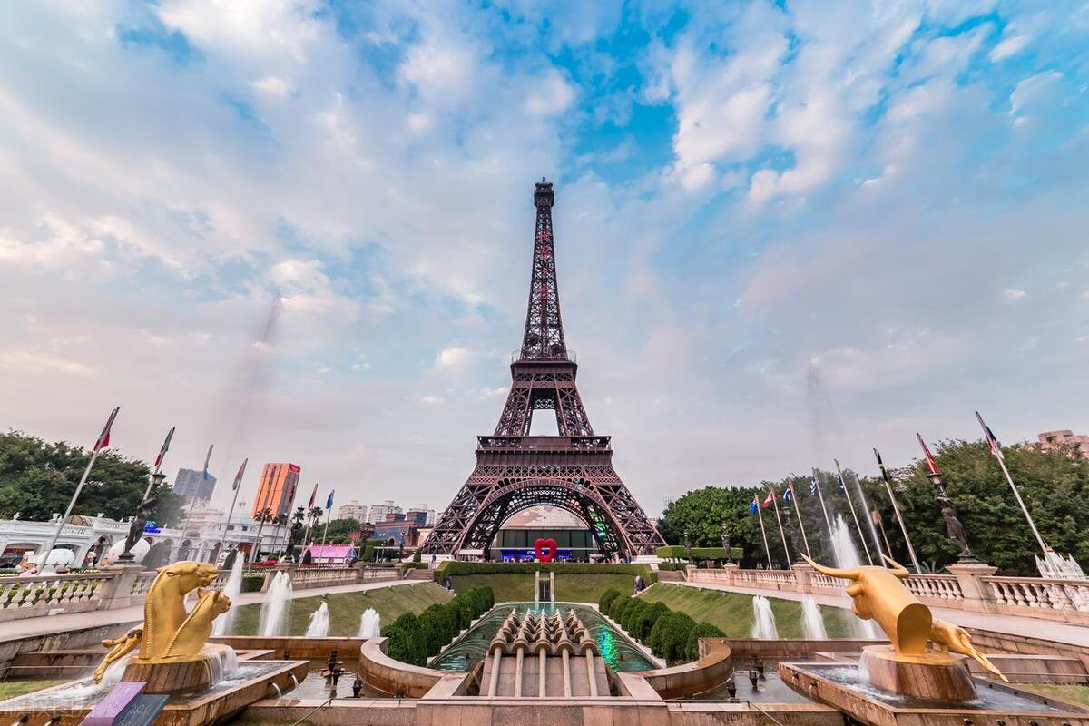 五一深圳购物攻略必去的地方,五一深圳游玩攻略自由行