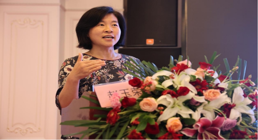 臻于至善拾阶而上|第六届社区妇女保健学习班成功举办