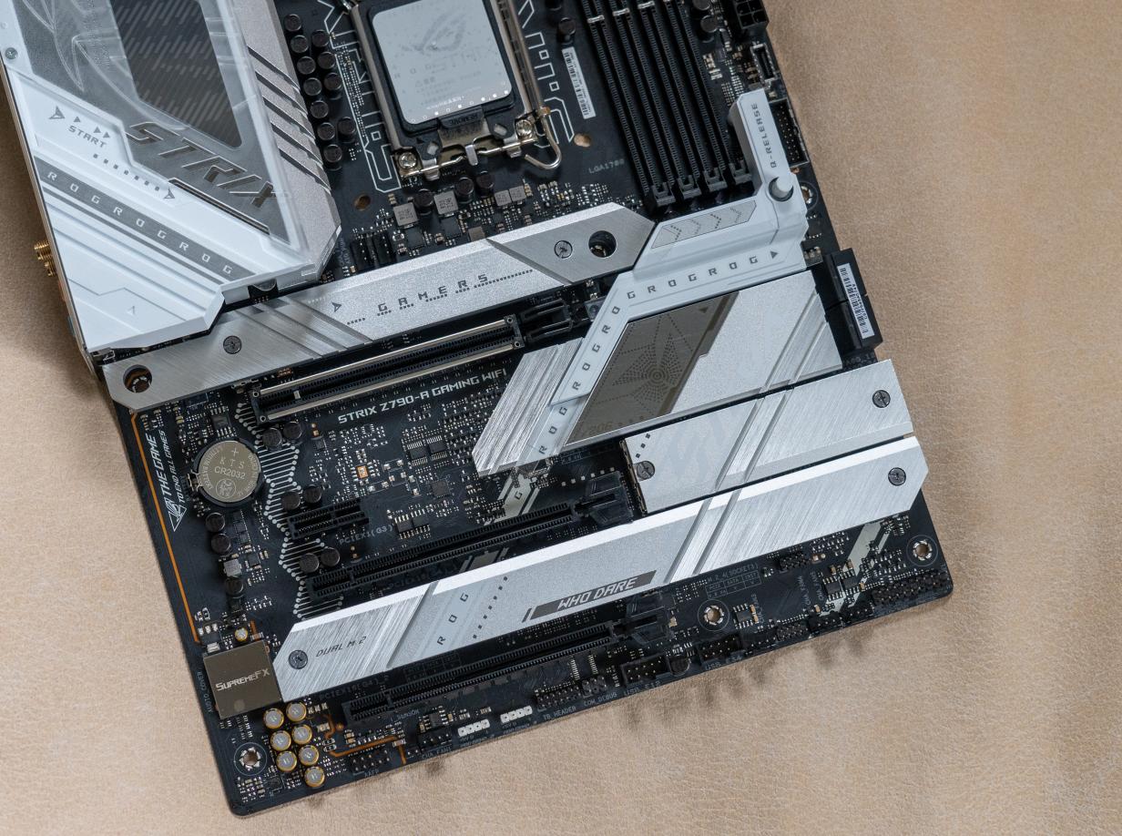 rogstrixz790主板推荐,rogstrixz790e评测