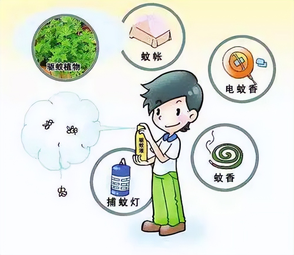 消灭蚊子有什么新方法,有什么方法可以彻底消灭蚊子