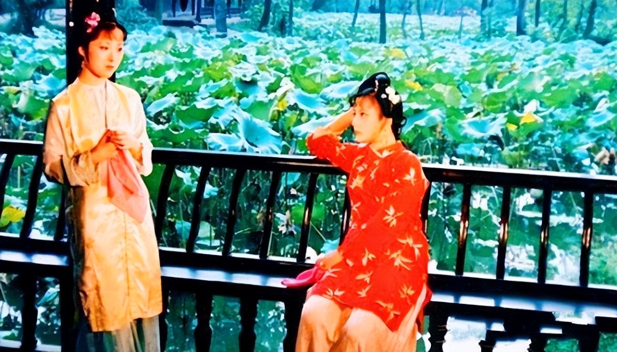 红楼梦两字深度解读,红楼梦有何深层次的解读