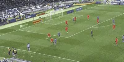 回顾国足最惨痛失利0-8不敌巴西,主场惨败韩国最该检讨的不是国足