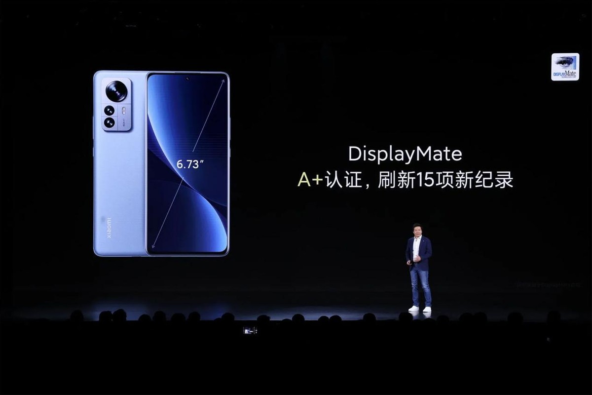 小米12Pro卖点抢先看：屏幕、散热天花板，新旗舰有哪些亮眼规格