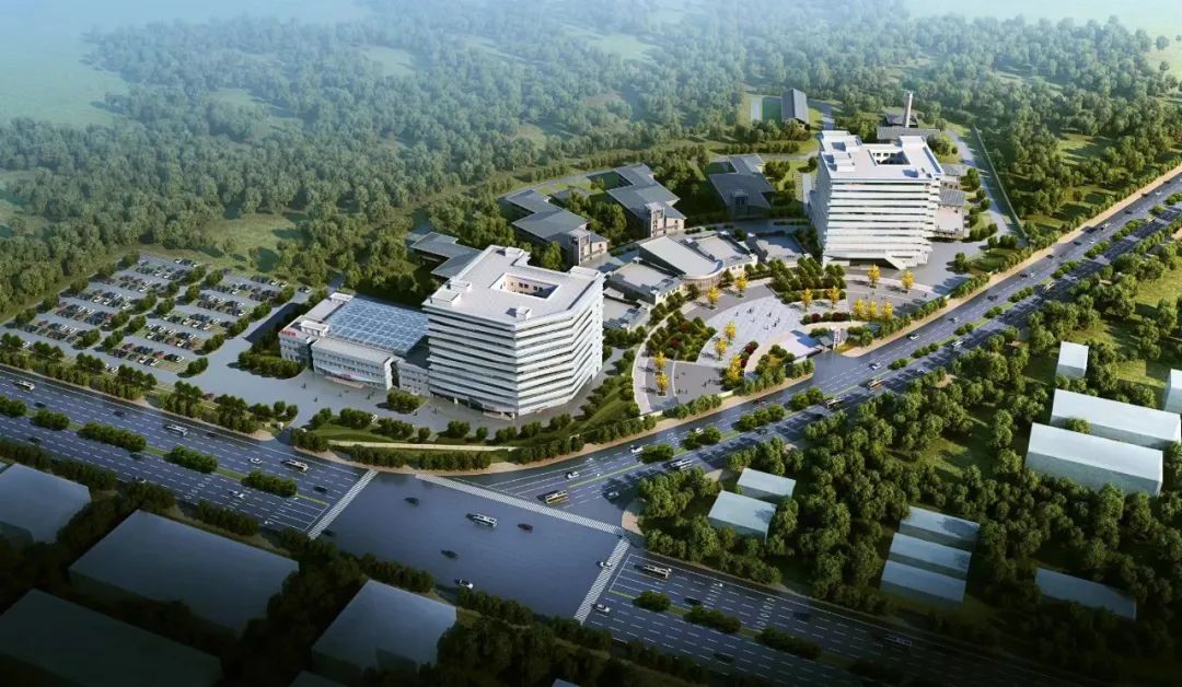 临床重点专科建设构建医院高质量发展新体系｜长春市传染病医院传染科获批吉林省临床重点专科建设项目