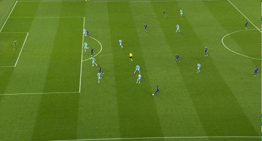 欧冠皇家马德里3-3曼城德布劳内,欧冠决赛曼城1-0国米德布劳内