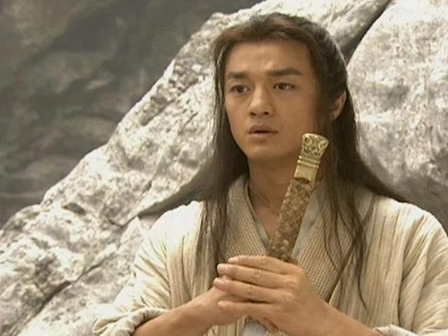 金庸最认可的笑傲江湖,金庸对笑傲江湖的修改