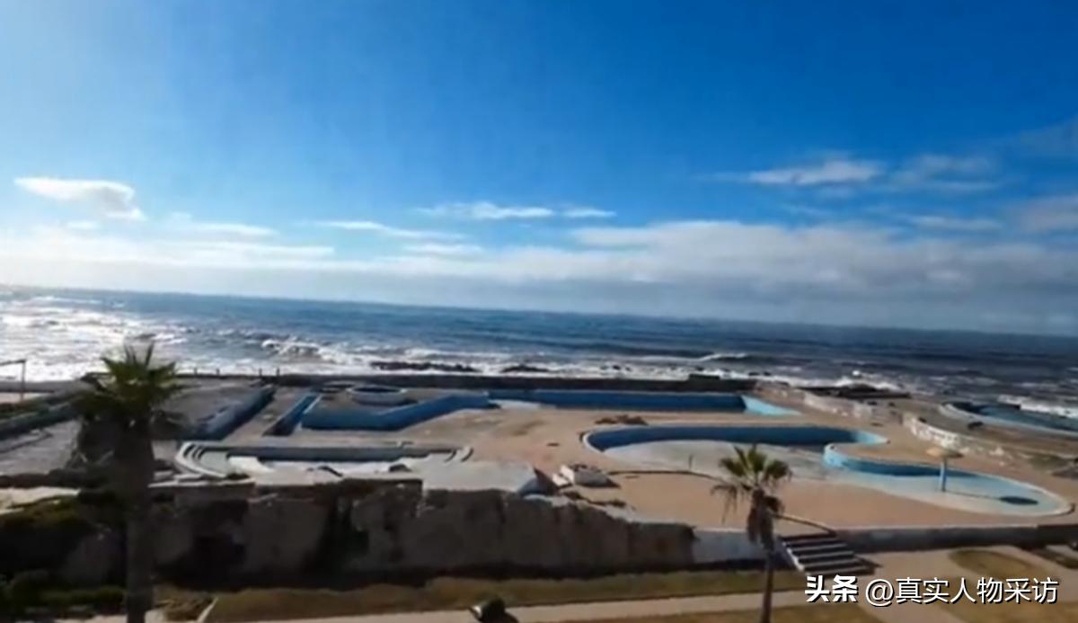 我裸婚娶摩洛哥妻子，26岁移居摩洛哥，给当地上层人物当拳击教练