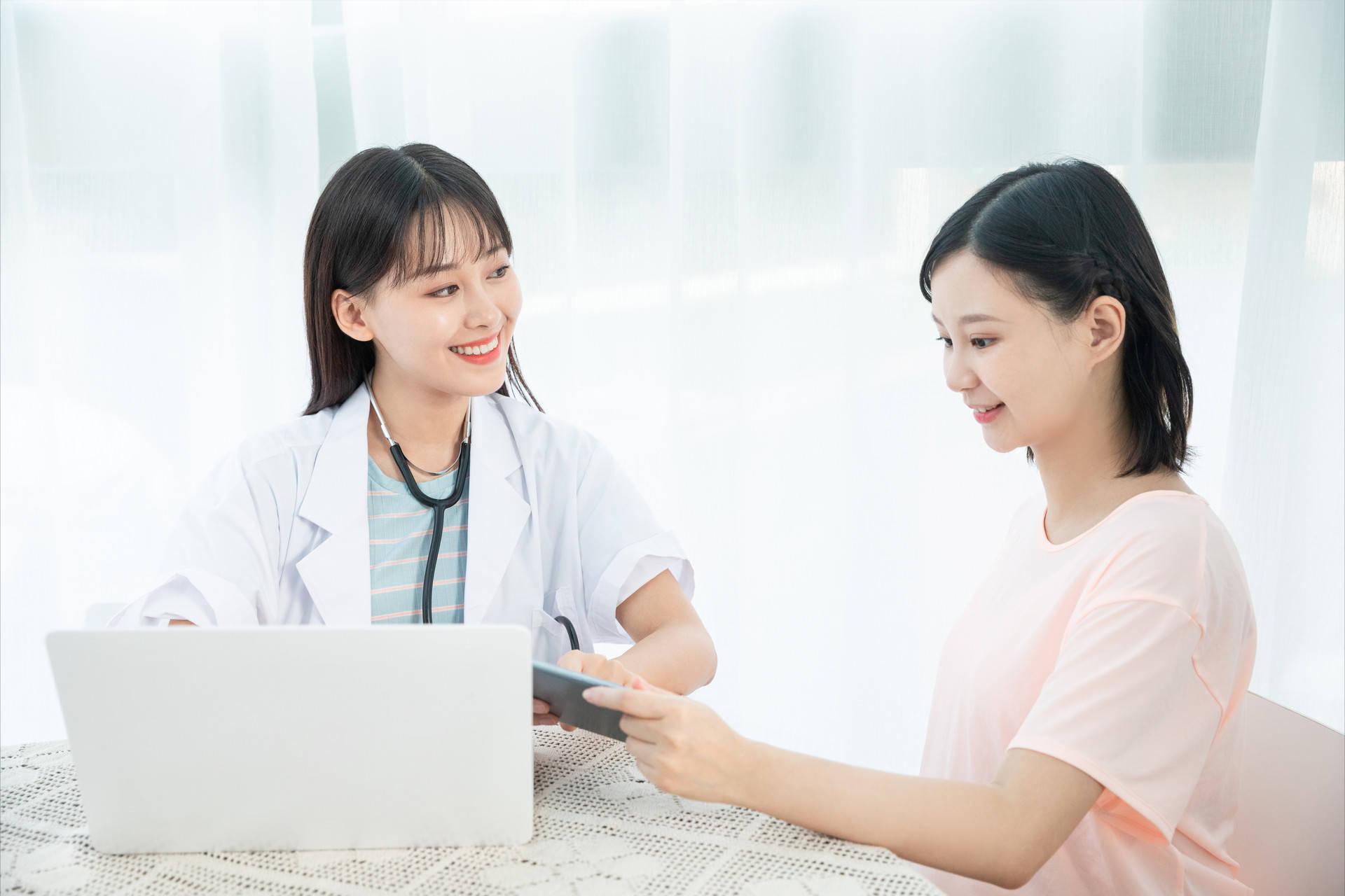 医院里这5个检查，你做过几个？