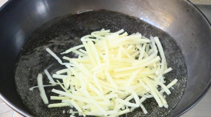 米饭最下饭的10道家常菜材料简单,米饭炒菜配什么菜好吃教程