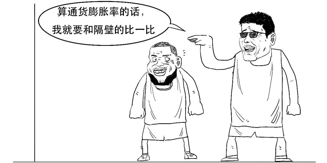 美国通胀cpi公布时间,美国cpi通胀3.2是什么概念