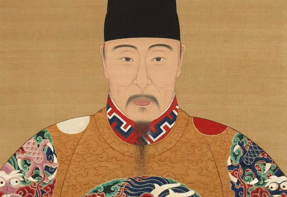 隆庆皇帝是不是明君,隆庆皇帝时期明朝怎么样