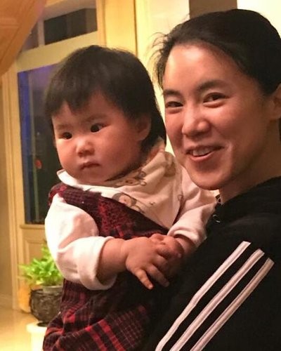 王楠患癌后丈夫的做法令网友泪目,王楠患癌12年