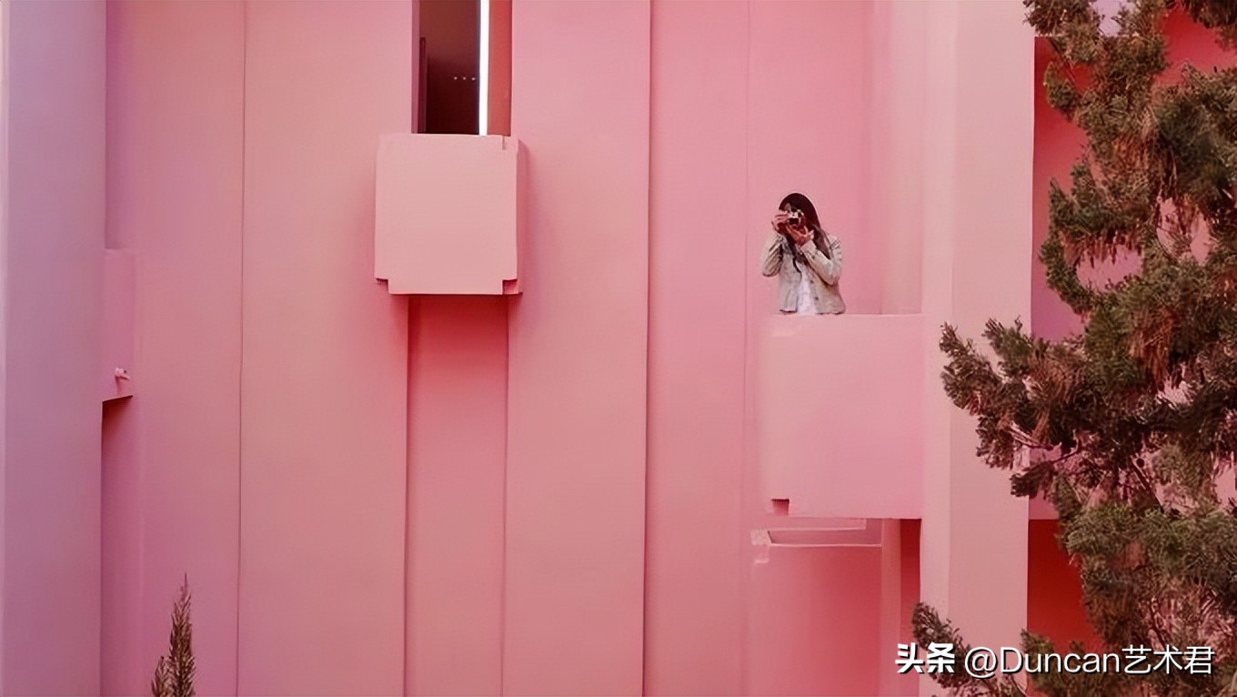 西班牙海边的纪念碑谷,西班牙海岸纪念碑谷