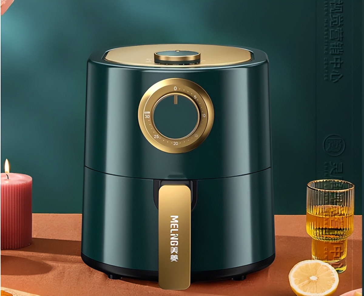 空气炸锅使用安全注意事项,空气炸锅有危险好用吗