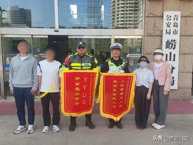 00后锦旗有多炸裂,当00后给医生送锦旗