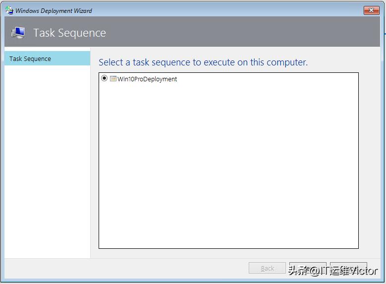 利用mdt封装win10系统,win10操作系统封装与应用文献