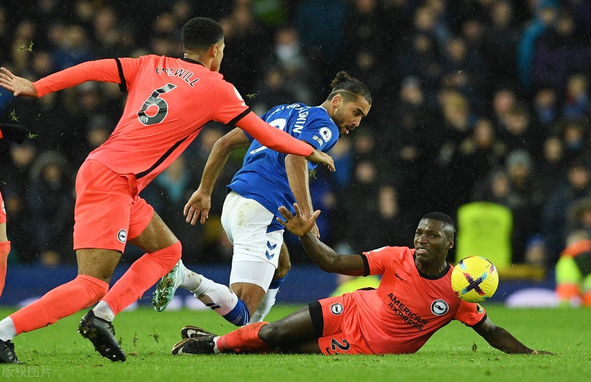 布莱顿本赛季战绩,布莱顿球探大数据