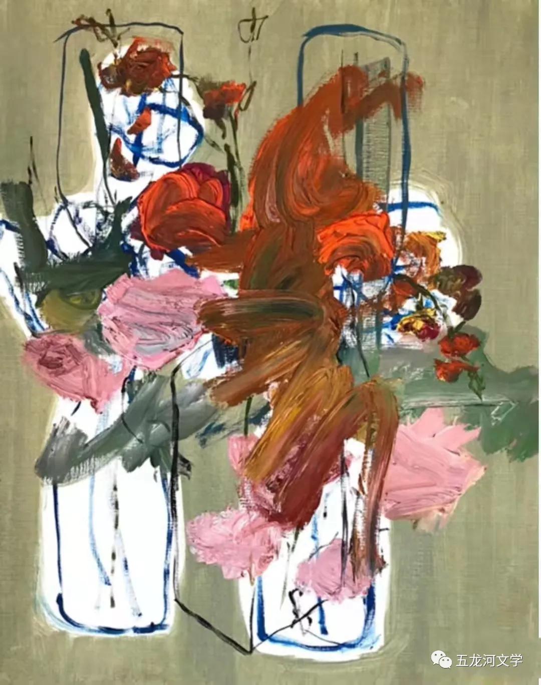 花儿的短散文,鲜活的花儿美文