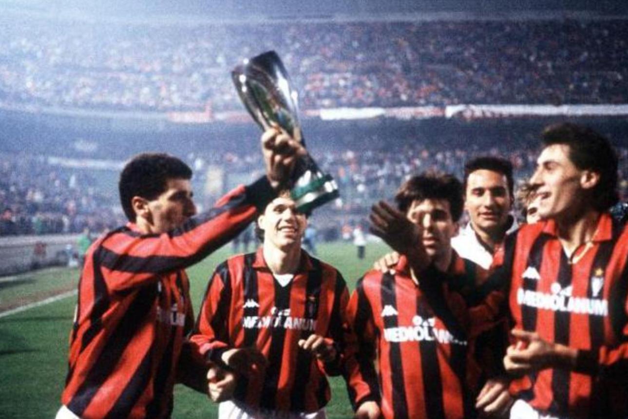 皇马的欧冠冠军,皇马1718欧洲超级杯之路