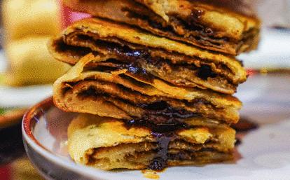 天津人爱吃的100种美食 (外地人不敢尝试的天津美食)