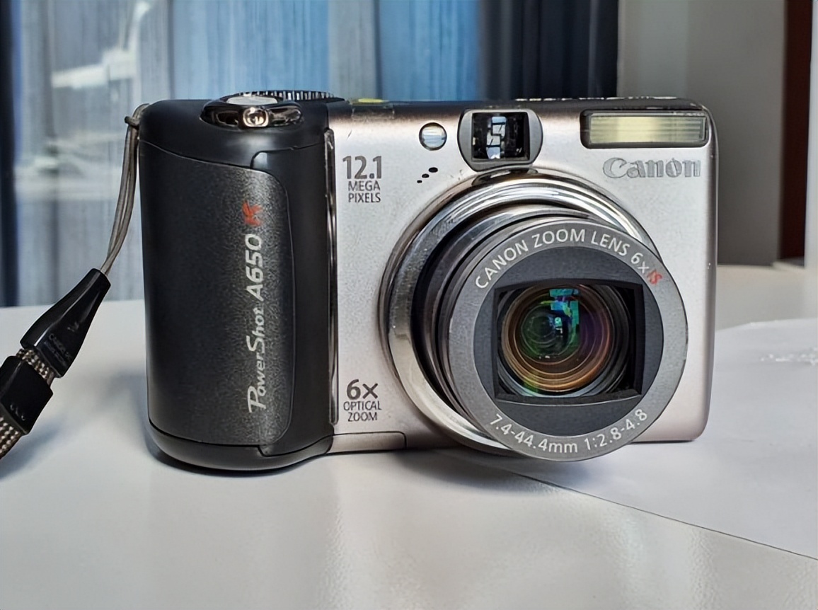 曾经论斤称的电子垃圾现在一台卖三百！CCD相机能大火是为哪般？