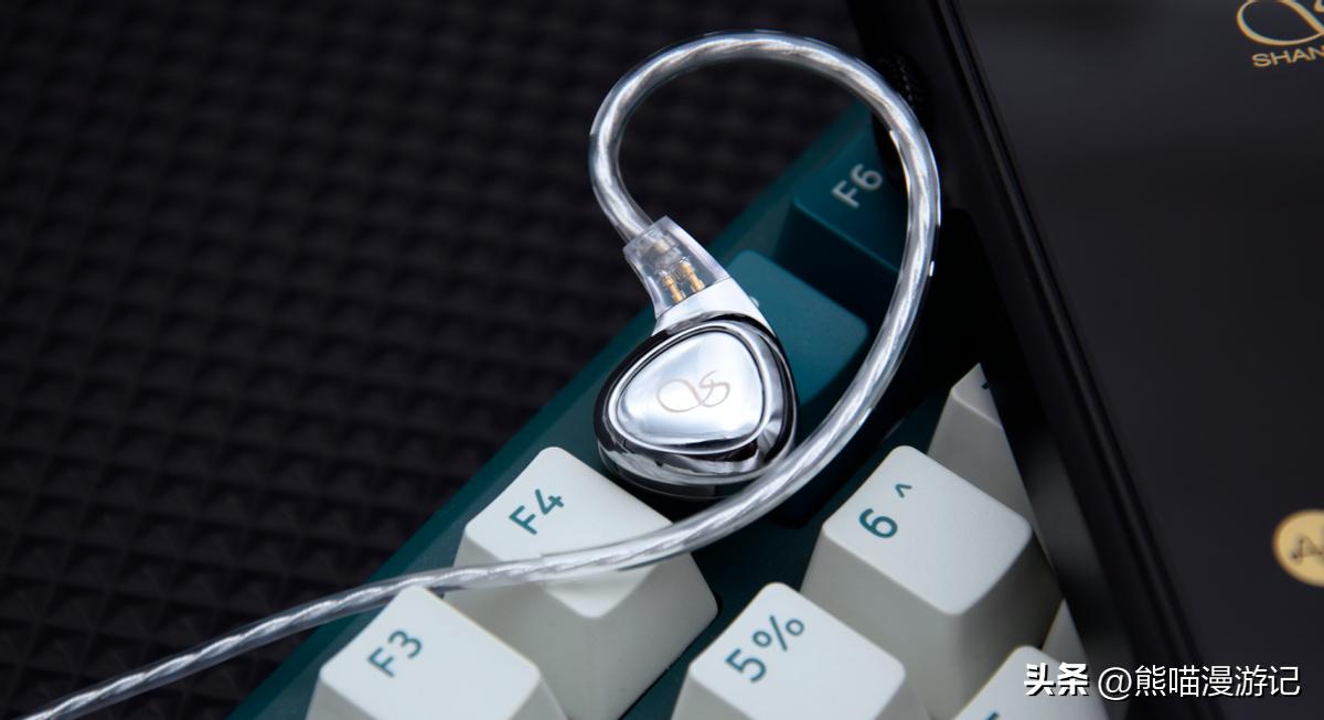 山灵旗舰耳机评测,山灵百元hifi耳机