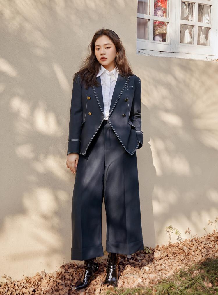 40-50岁微胖女人排行榜,40多岁微胖女人品牌推荐