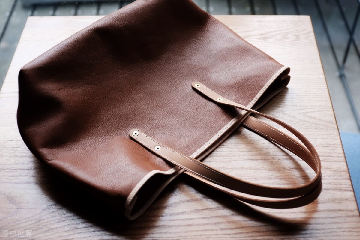 怎么分辨人造皮革,教你用一滴水辨别真皮和人造皮革