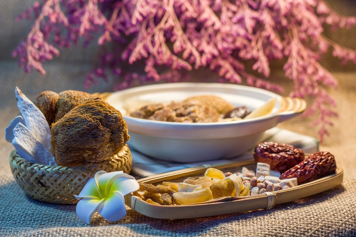 甲状腺结节痰湿型的治疗案例,爱长结节的人饮食注意点什么