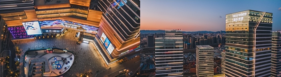 昆明京东mall是第几家,京东mall昆明最新消息