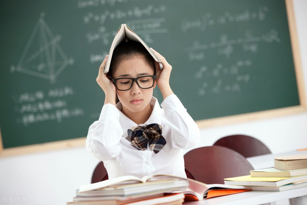 二模没考好怎么办艺术生,二模怎样才能考好